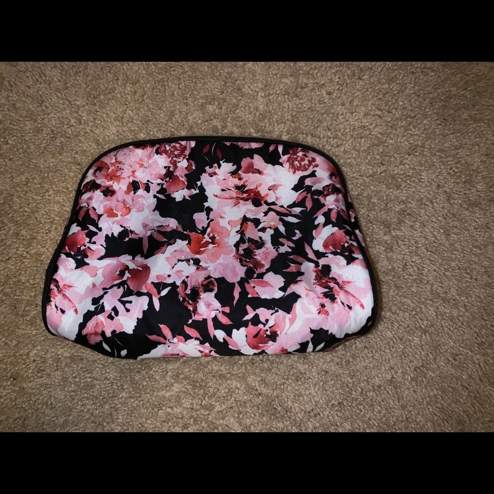 Make-up travel bag